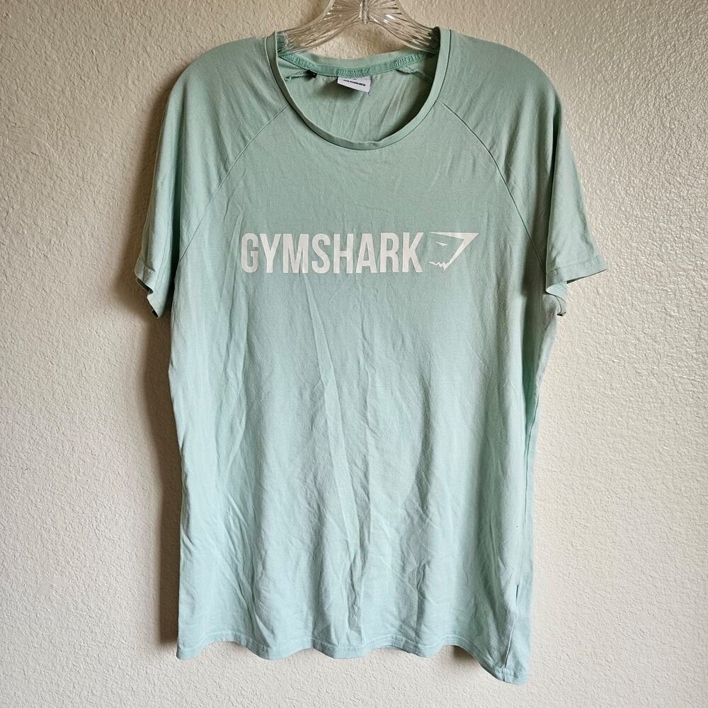 Gymshark Shirt Medium